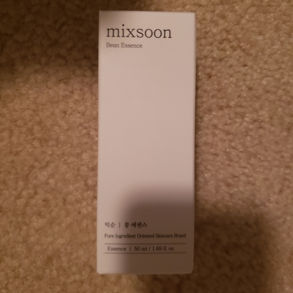 mixsoon Bean Essence